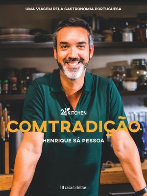cover image of ComTradição